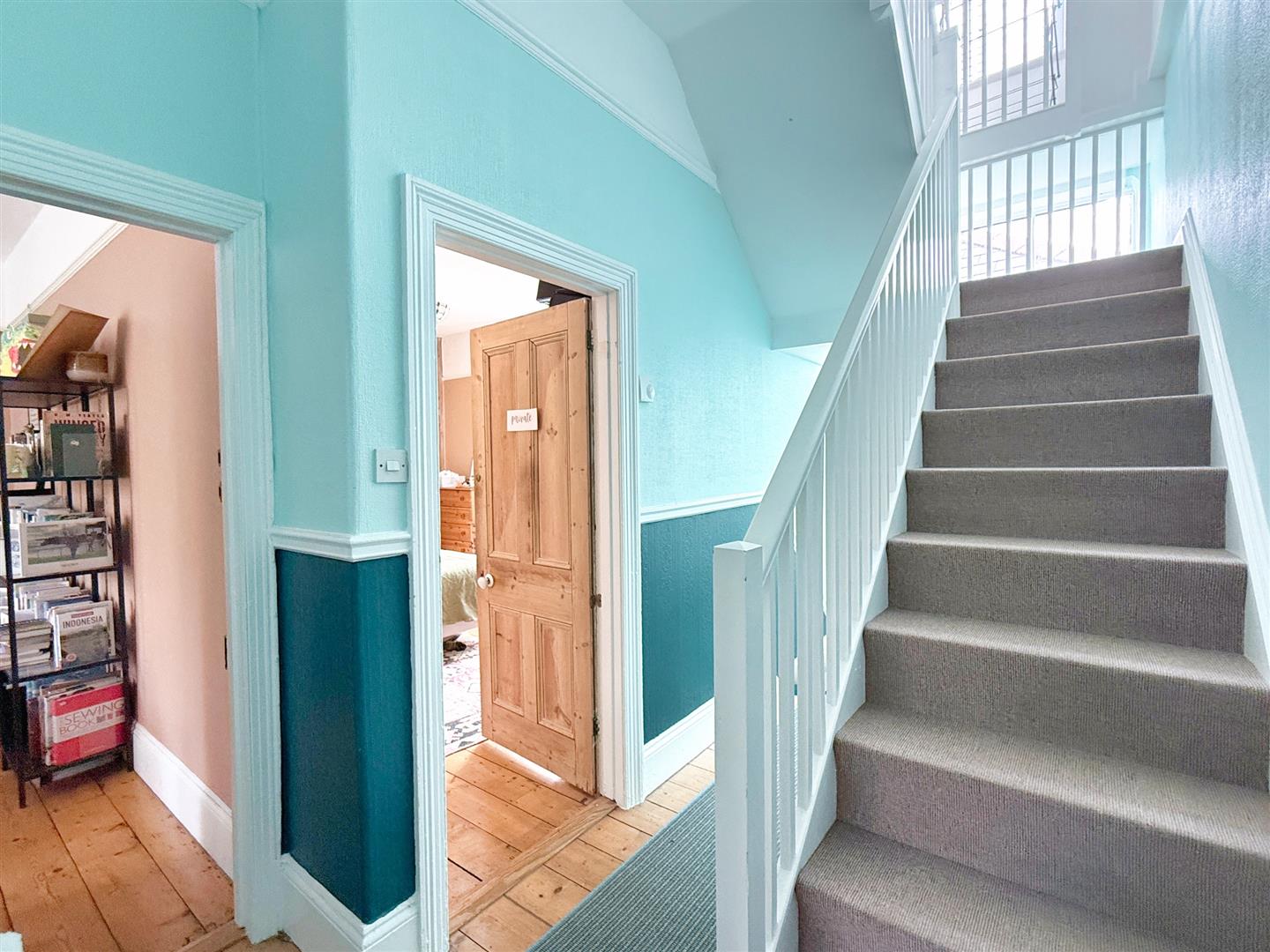 Park Terrace, Falmouth